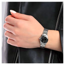 Reloj Casio LTP-V002D-1B Diseño Elegante