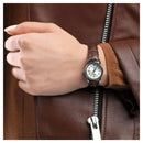 Reloj Casio Referencia LTP-V002L-7B2 Diseño Elegante