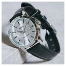 Reloj Casio Modelo LTP-V004L-7A Diseño Elegante