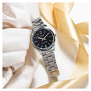 Reloj Mujer Casio LTP-V005D-1B Diseño Elegante