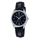 Reloj Mujer Casio LTP-V005L-1B Diseño Elegante