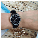 Reloj Mujer Casio LTP-V005L-1B Diseño Elegante