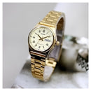 Reloj Casio LTP-V006G-9B Diseño Casual