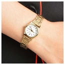 Reloj Casio LTP-V006G-9B Diseño Casual