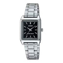 Reloj Casio Modelo LTP-V007D-1E Diseño Elegante