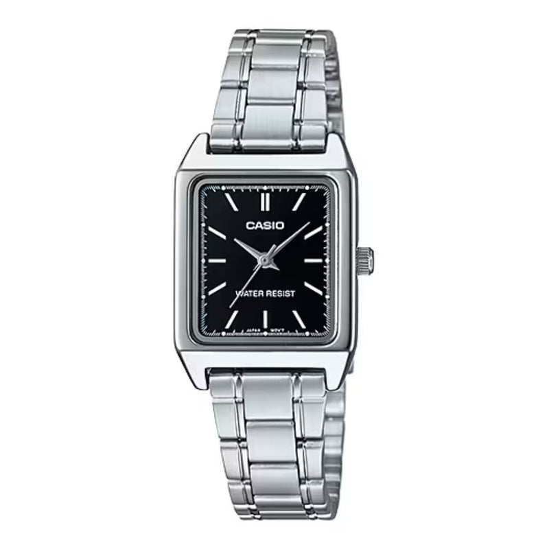 Reloj Casio Modelo LTP-V007D-1E Diseño Elegante