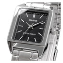 Reloj Casio Modelo LTP-V007D-1E Diseño Elegante