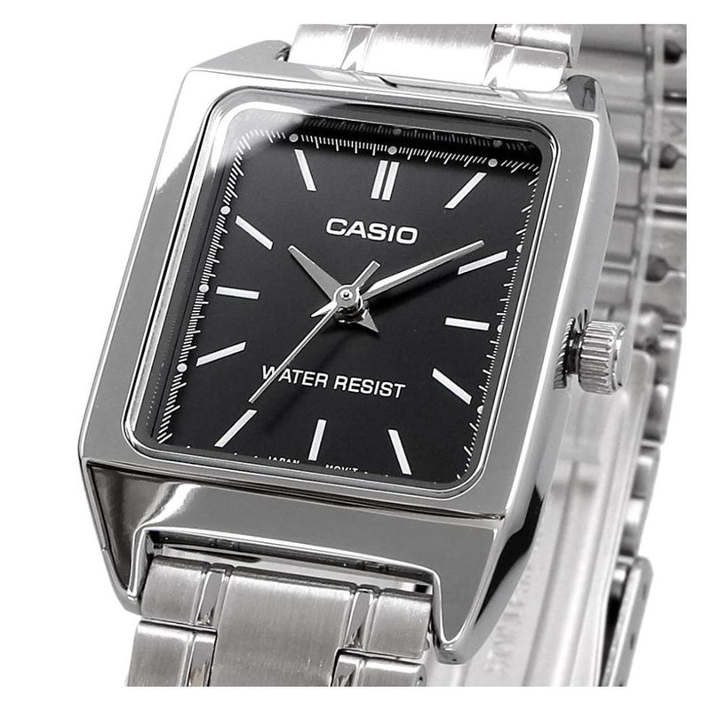 Reloj Casio Modelo LTP-V007D-1E Diseño Elegante