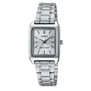 Reloj Casio LTP-V007D-7E Diseño clásico