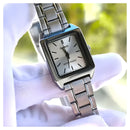 Reloj Casio LTP-V007D-7E Diseño clásico