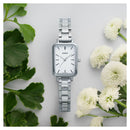 Reloj Casio Modelo LTP-V009D-7E Diseño clásico