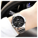 Reloj Casio LTP-V300D-1A Diseño Elegante