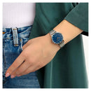 Reloj Casio Dama Modelo LTP-VT01D-2B Diseño Elegante