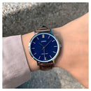 Reloj Casio LTP-VT01L-2B Dama Elegante