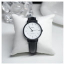 Reloj Casio LTP-VT03BL-7B Diseño Elegante