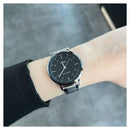 Reloj Casio LTP-VT03D-1B Diseño Elegante