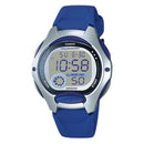 Reloj Casio Modelo LW-200-2A Diseño Deportivo