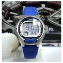 Reloj Casio Modelo LW-200-2A Diseño Deportivo
