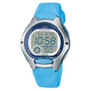 Reloj Casio LW-200-2B Diseño Deportivo