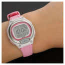 Reloj Mujer Casio LW-203-4A Diseño Deportivo
