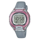 Reloj Casio LW-203-8A Diseño Deportivo