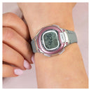 Reloj Casio LW-203-8A Diseño Deportivo