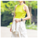 Reloj Mujer Casio Modelo LWS-2200H-1A Diseño Deportivo