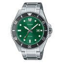 Reloj Hombre Casio MDV-107D-3A2 Diseño Elegante