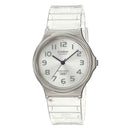 Reloj Casio MQ-24S-7B  Diseño Casual