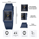 Reloj Casio MQ-38UC-2A1 Diseño Vintage