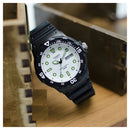 Reloj Casio Referencia MRW-200H-7E Casual