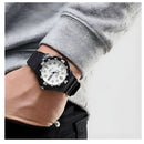 Reloj Casio Referencia MRW-200H-7E Casual