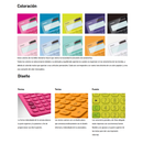 Calculadora Casio Modelo MS-20UC-BK - Negra