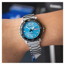 Reloj Casio Modelo MTD-125D-2A3 Diseño Deportivo