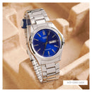 Reloj Casio MTP-1239D-2A Diseño Elegante