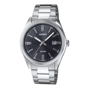 Reloj Caballero Casio MTP-1302D-1A1 Diseño Elegante
