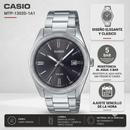 Reloj Caballero Casio MTP-1302D-1A1 Diseño Elegante