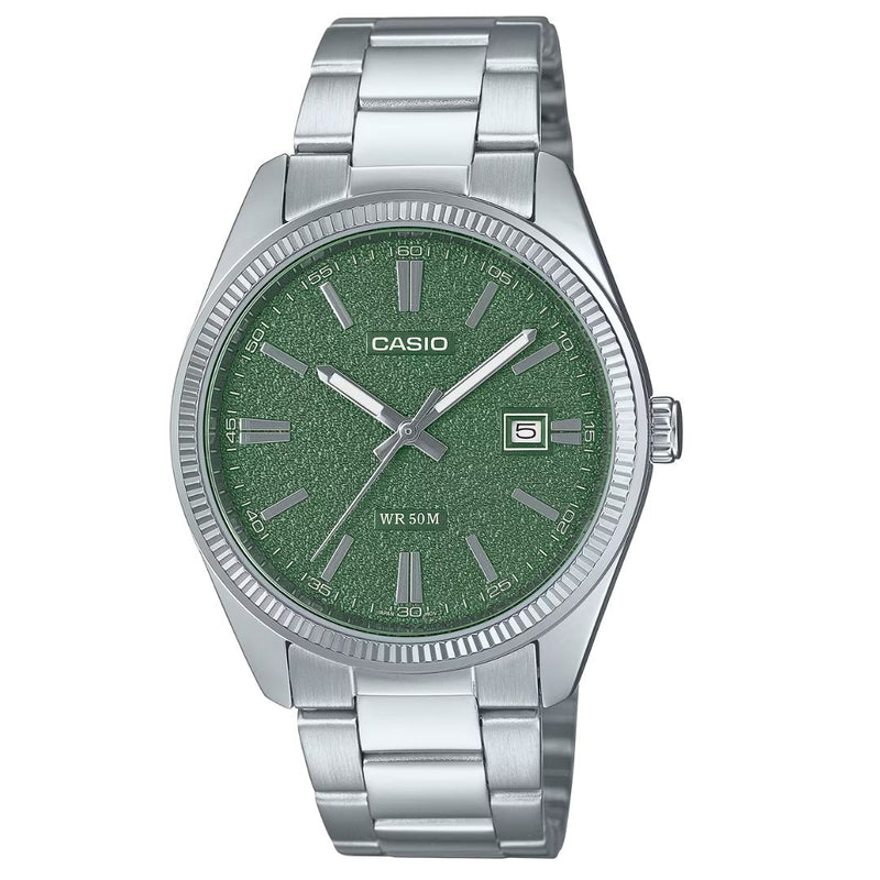 Reloj Casio MTP-1302DA-3A Diseño Casual