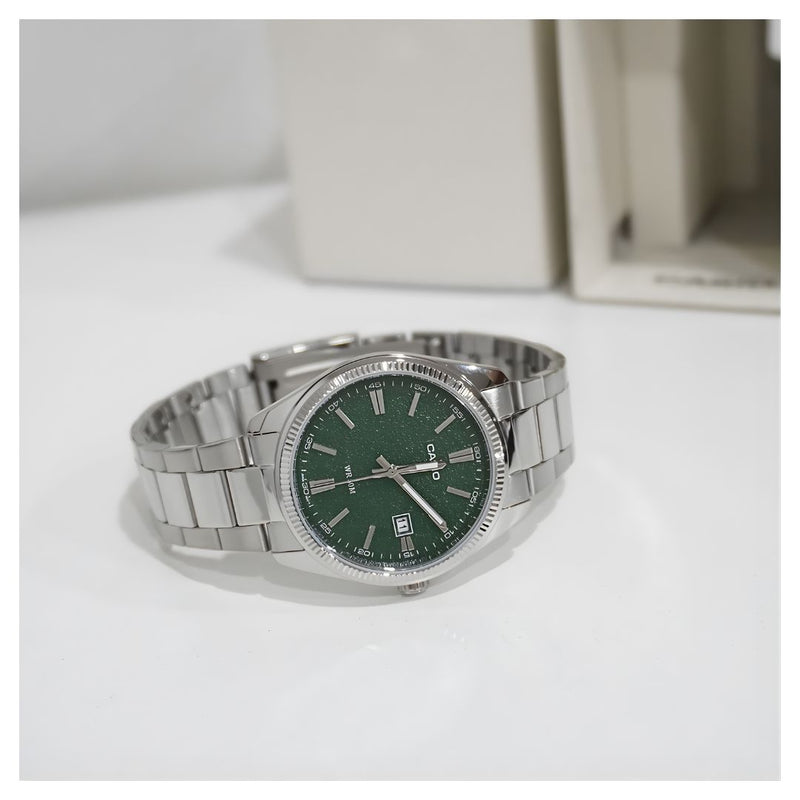 Reloj Casio MTP-1302DA-3A Diseño Casual