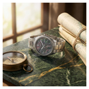 Reloj Hombre Casio MTP-1302DS-7A Diseño Clasico