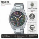 Reloj Hombre Casio MTP-1302DS-7A Diseño Clasico