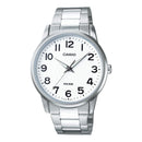 Reloj Casio MTP-1303D-7B Para Caballero Diseño Elegante