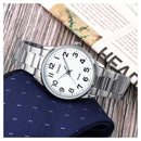 Reloj Casio MTP-1303D-7B Para Caballero Diseño Elegante