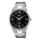 Reloj Hombre Casio Modelo MTP-1303DD-1A Diseño Elegante