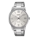 Reloj Hombre Casio Modelo MTP-1303DD-7A Diseño Elegante