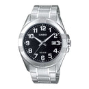 Reloj Hombre Casio MTP-1308D-1B Diseño Casual