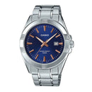 Reloj Casio Caballero MTP-1308D-2A Diseño Elegante