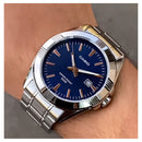 Reloj Casio Caballero MTP-1308D-2A Diseño Elegante