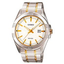 Reloj Casio Referencia MTP-1308SG-7A Diseño Elegante