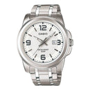 Reloj Casio MTP-1314D-7A Diseño Casual
